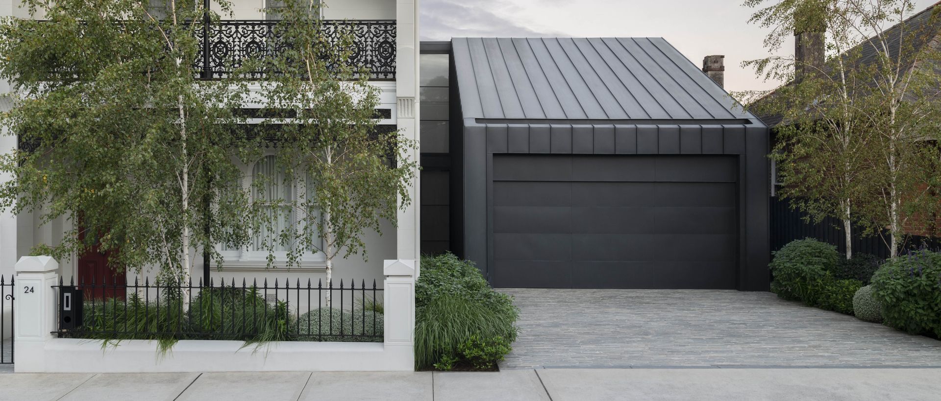 Supporting Image 2 for Impressions Landscape Design