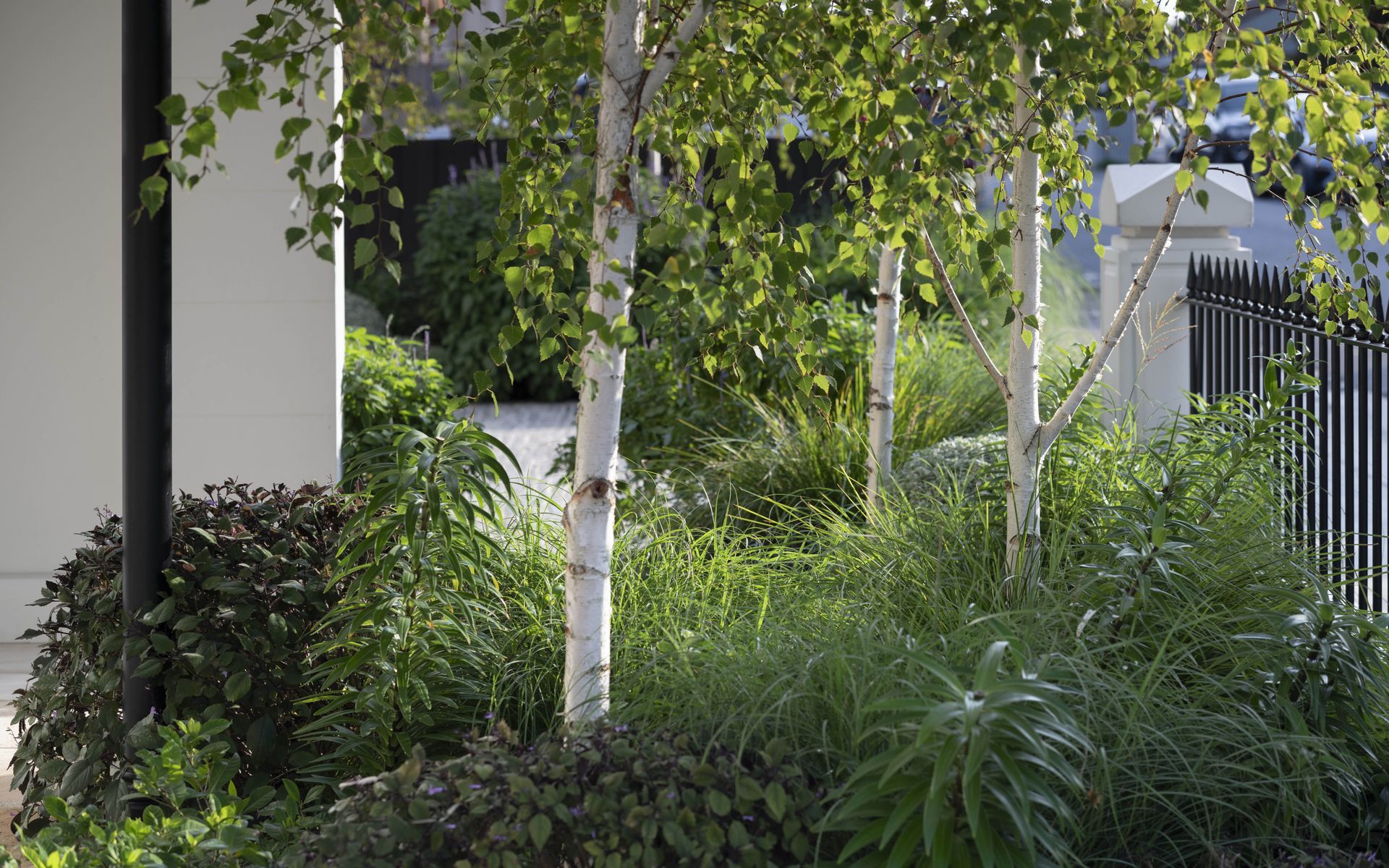Supporting Image 3 for Impressions Landscape Design