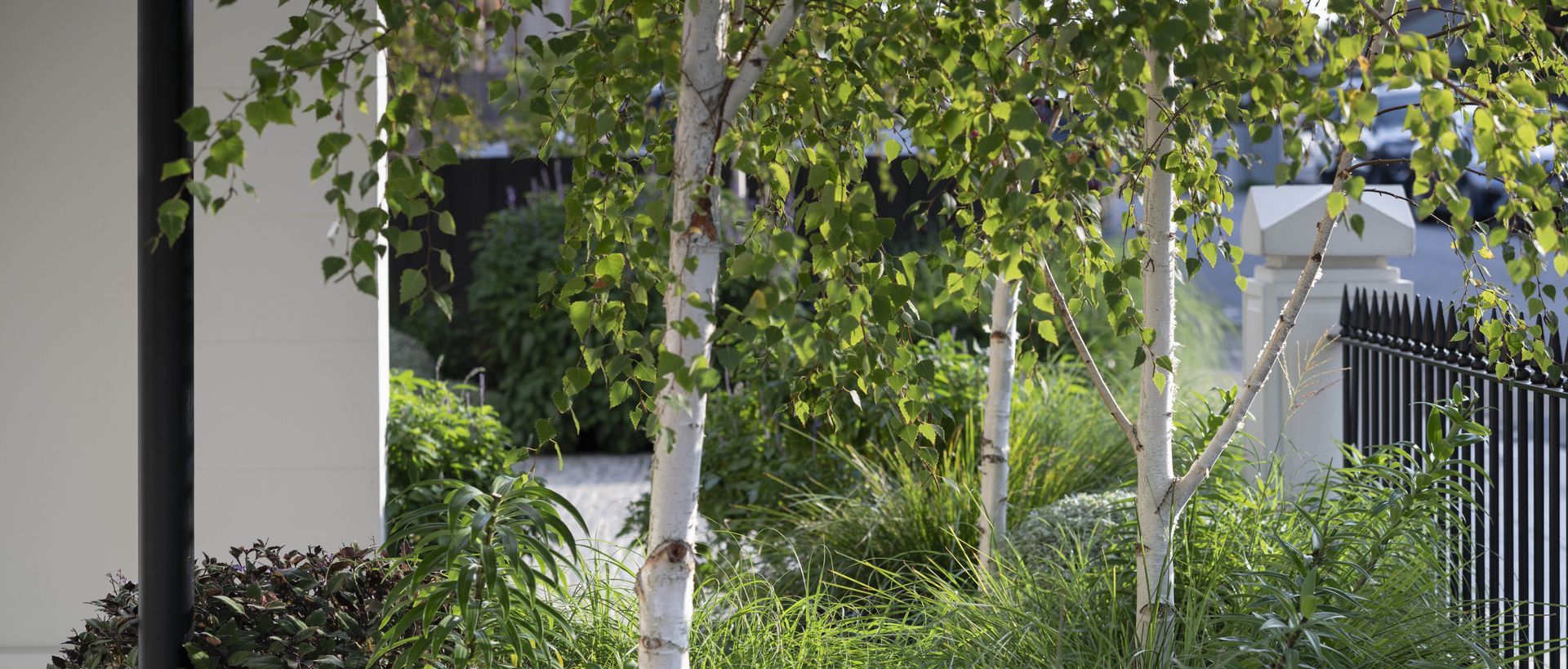 Supporting Image 3 for Impressions Landscape Design