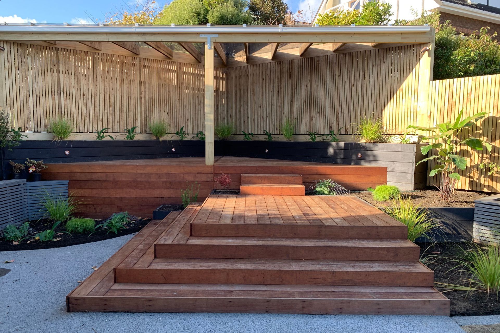 Supporting Image 2 for Lexus Landscaping