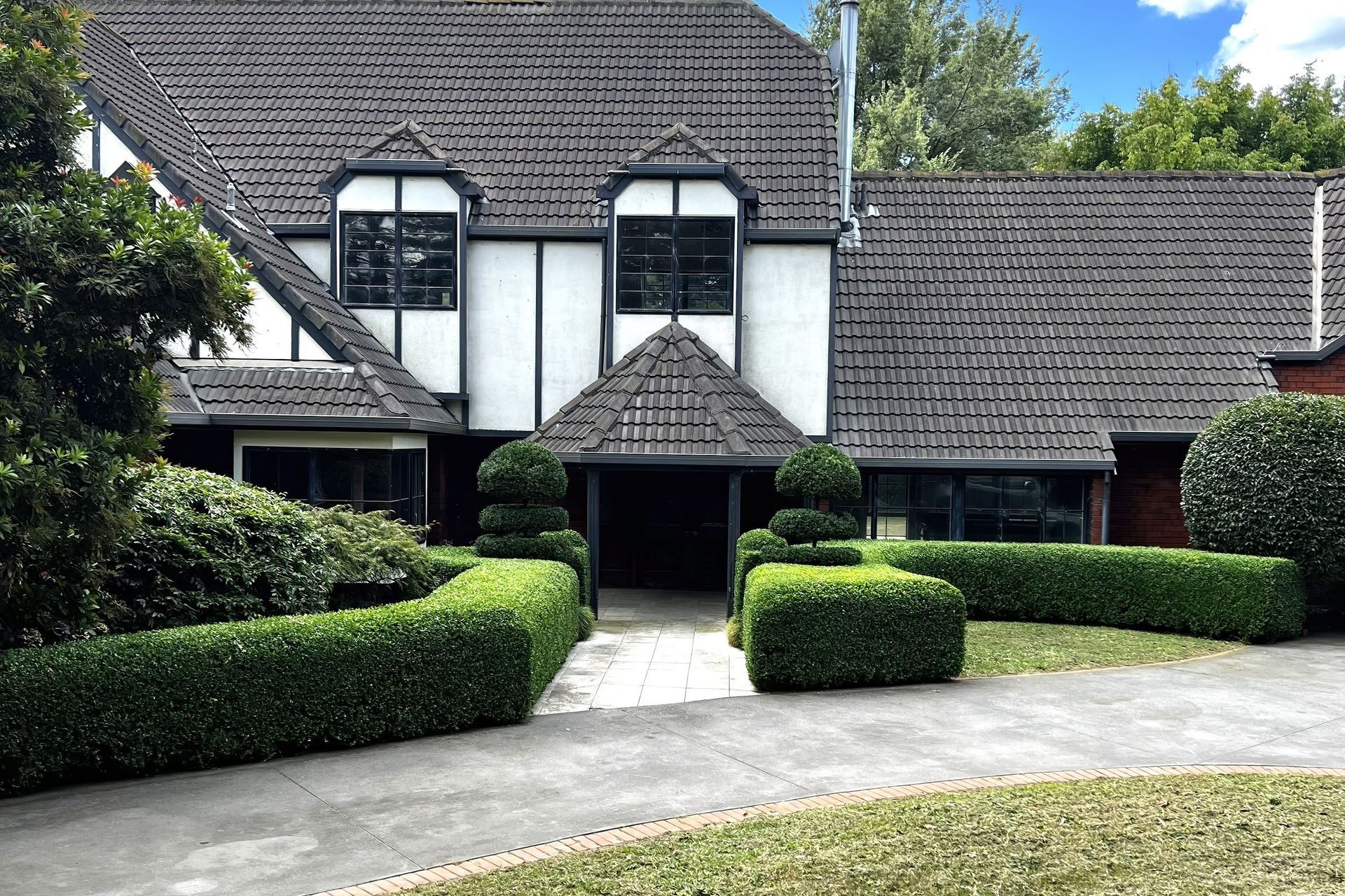 Hero Banner for Landworx Hamilton