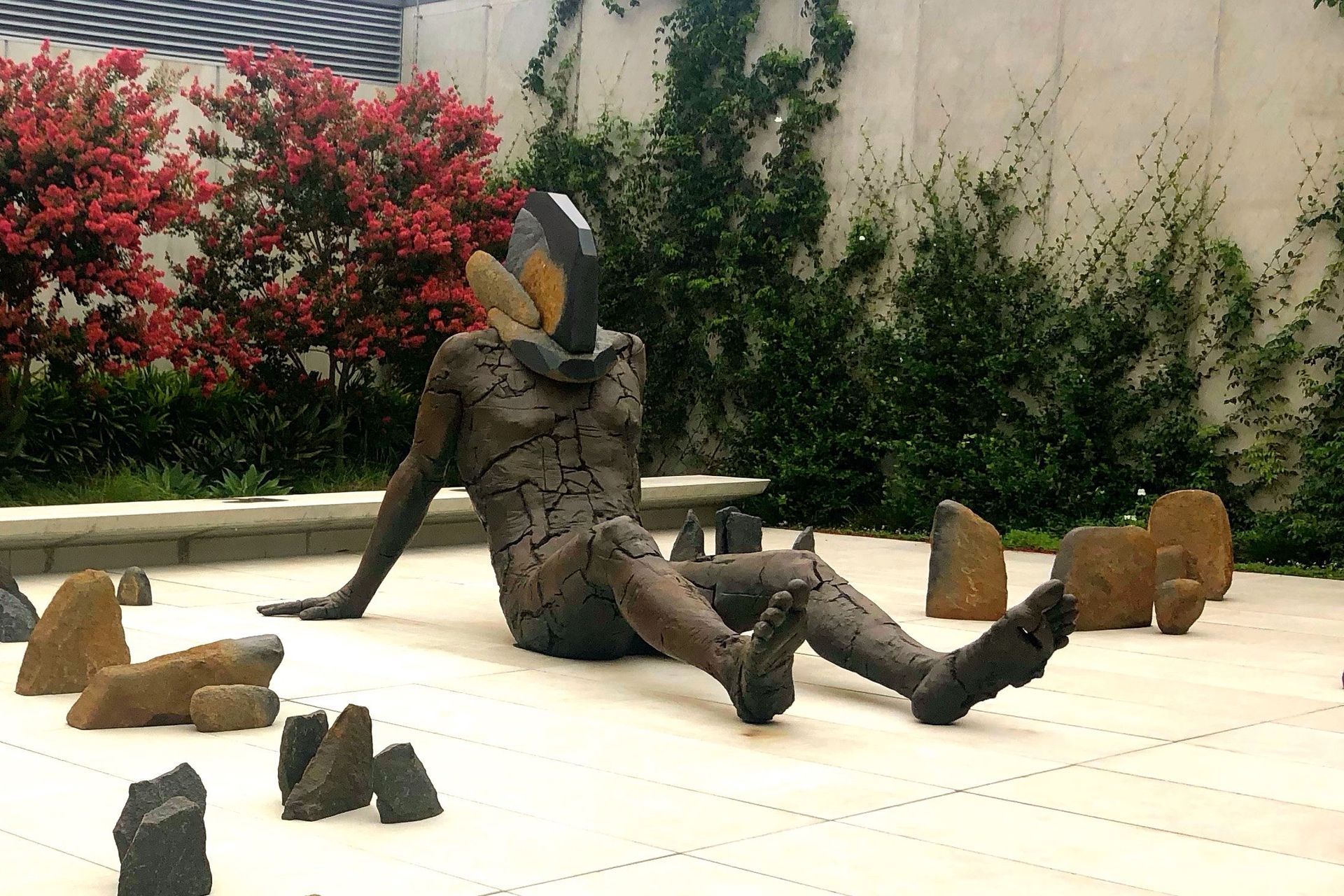 Hero Banner for Rowlands Landscapes