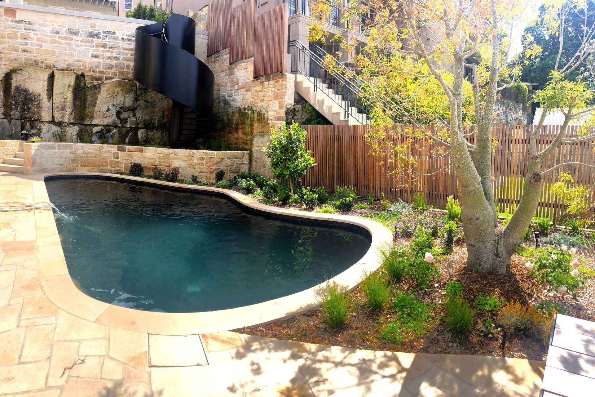 Supporting Image 2 for Rowlands Landscapes