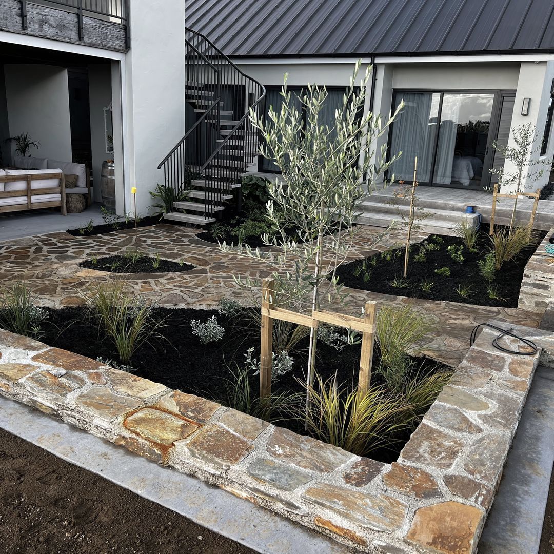 Landworx Hamilton
