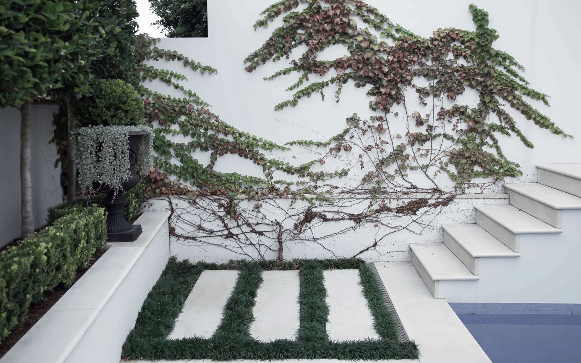 Supporting Image 1 for Impressions Landscape Design