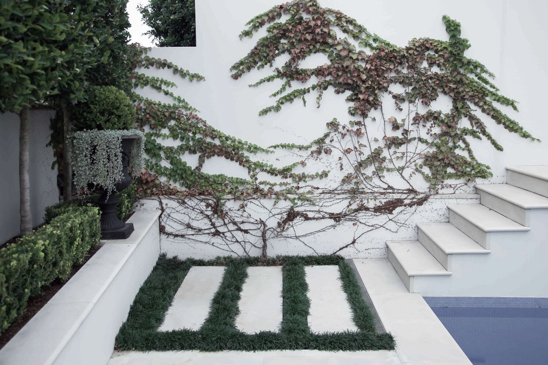 Supporting Image 1 for Impressions Landscape Design