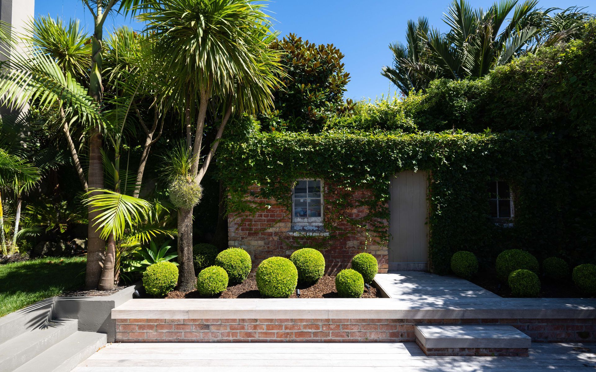 Supporting Image 4 for Dana Johnston Landscaping