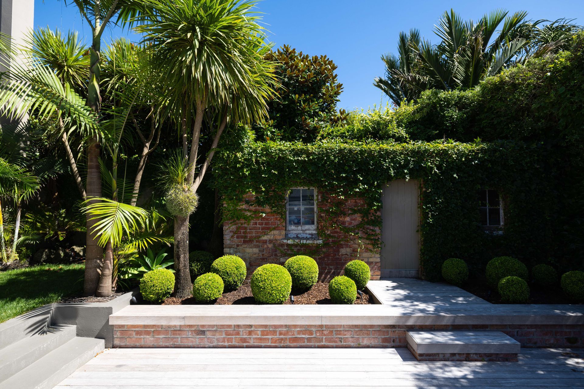 Supporting Image 4 for Dana Johnston Landscaping