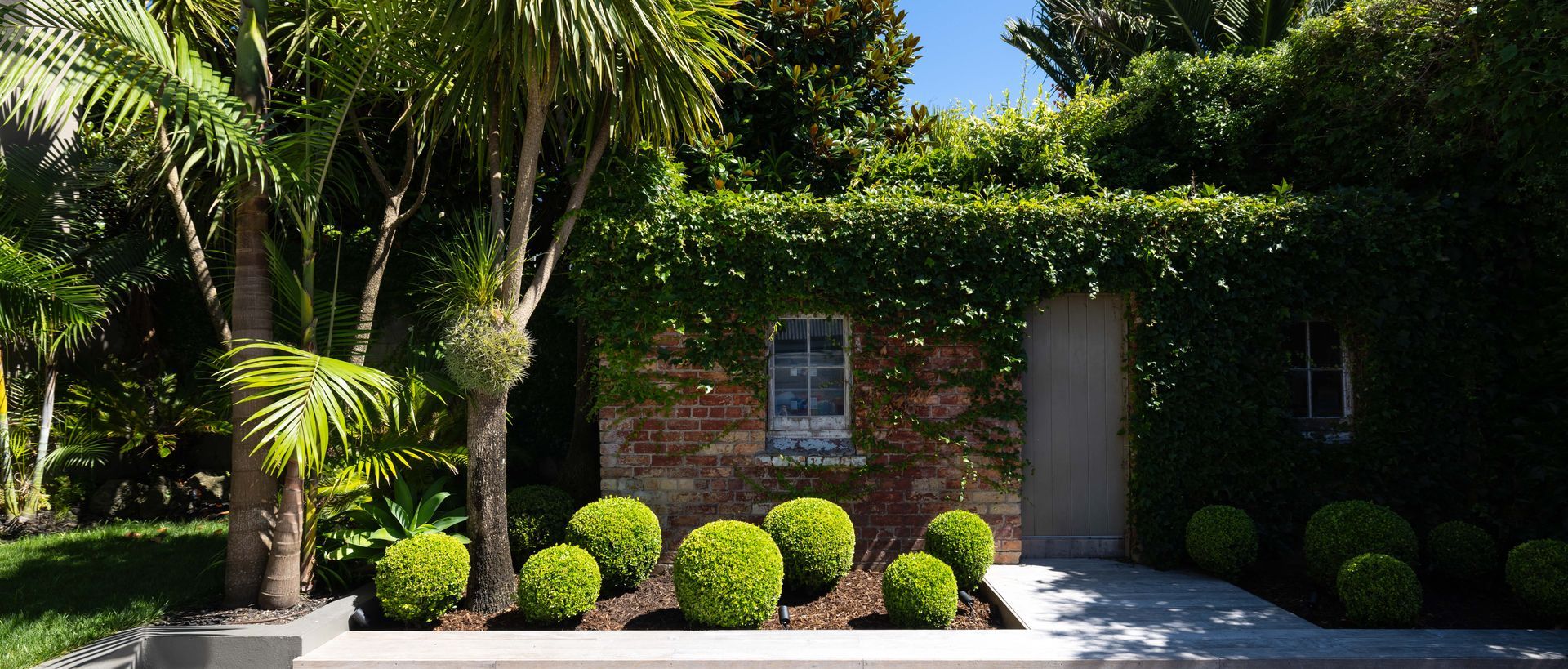 Supporting Image 4 for Dana Johnston Landscaping