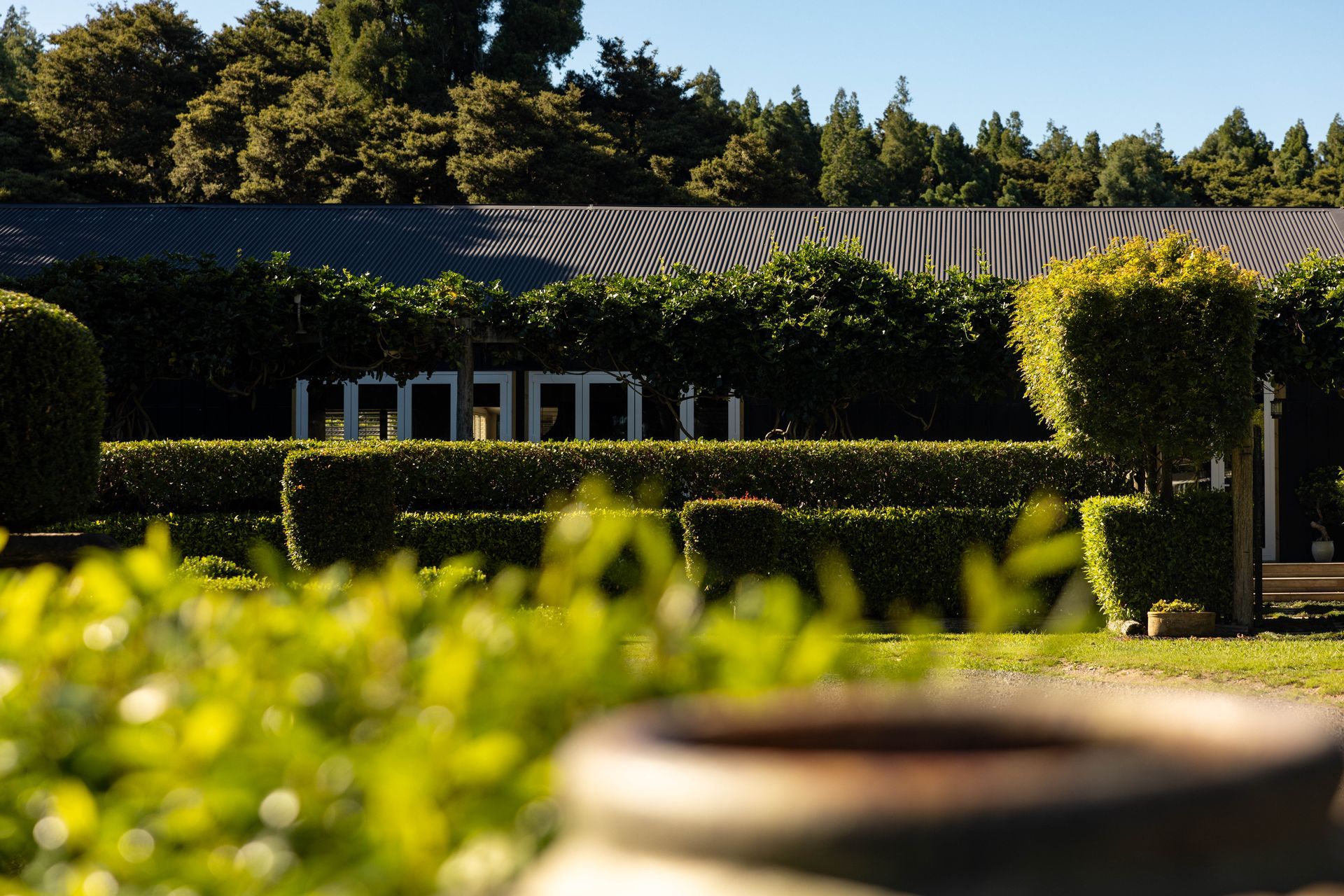 Supporting Image 1 for Dana Johnston Landscaping