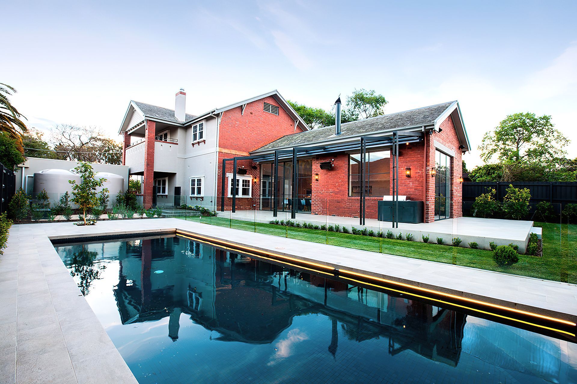 Supporting Image 3 for Josh Norman Landscapes