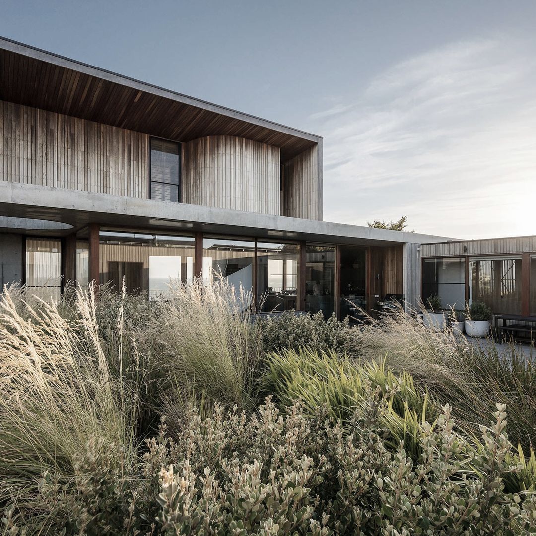 Bethany Williamson Landscape Architecture