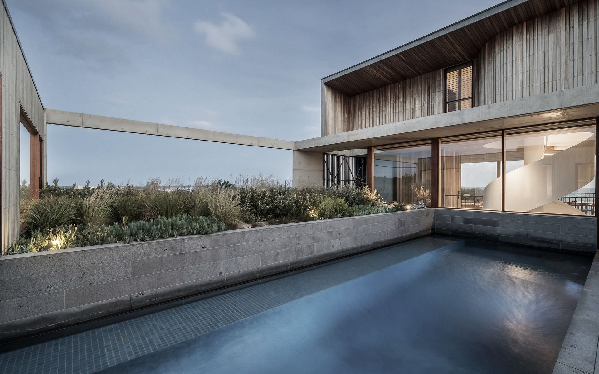 Supporting Image 2 for Bethany Williamson Landscape Architecture