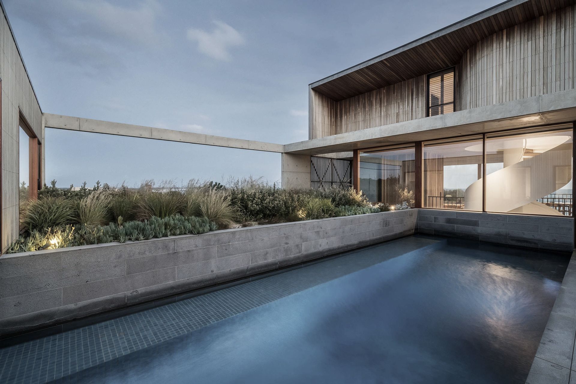 Supporting Image 2 for Bethany Williamson Landscape Architecture