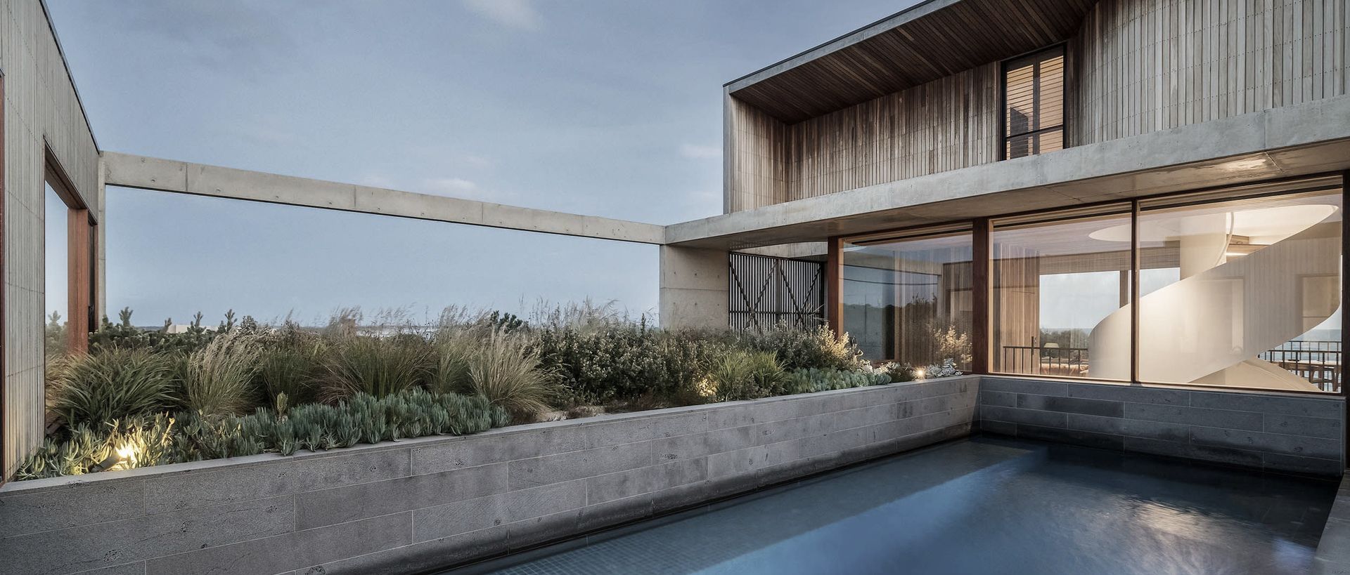Supporting Image 2 for Bethany Williamson Landscape Architecture