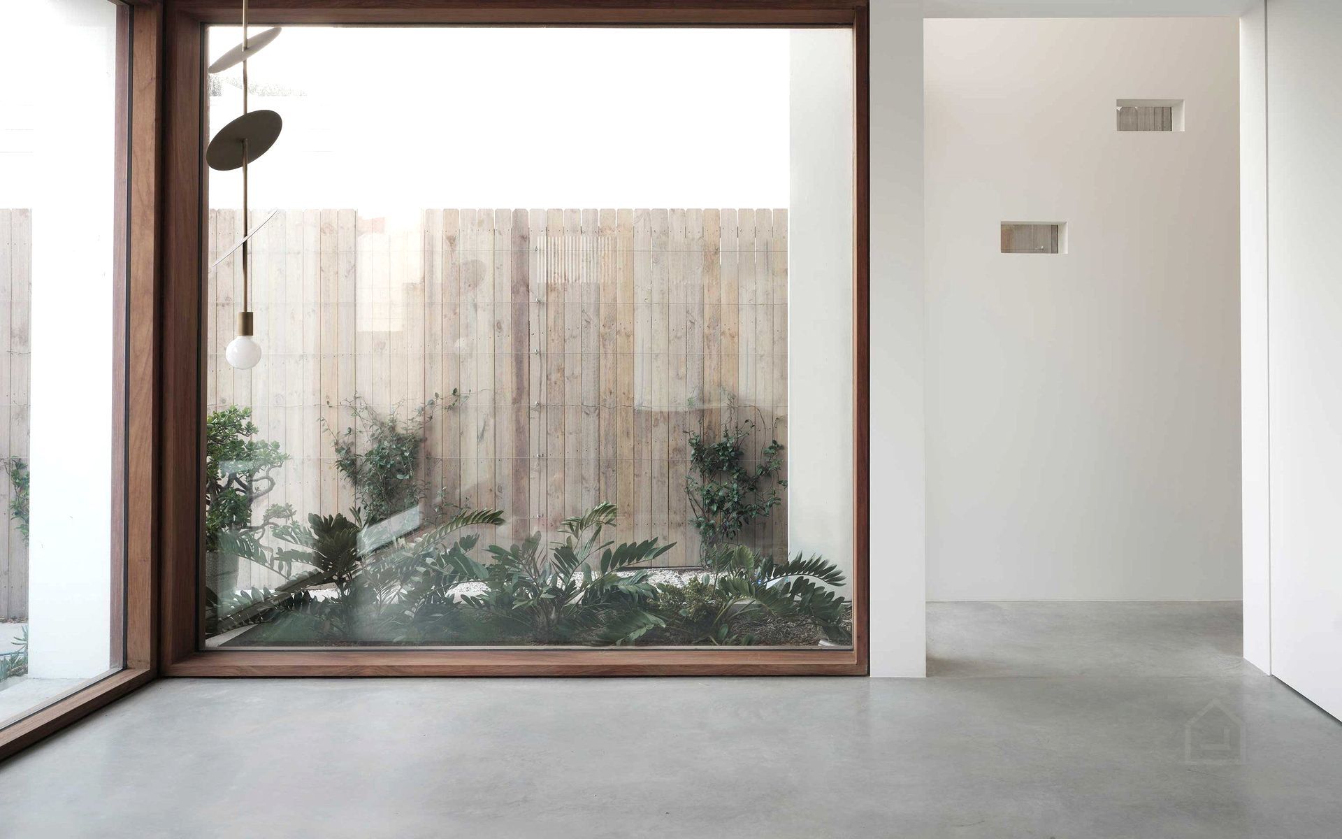 Supporting Image 2 for Landscape House