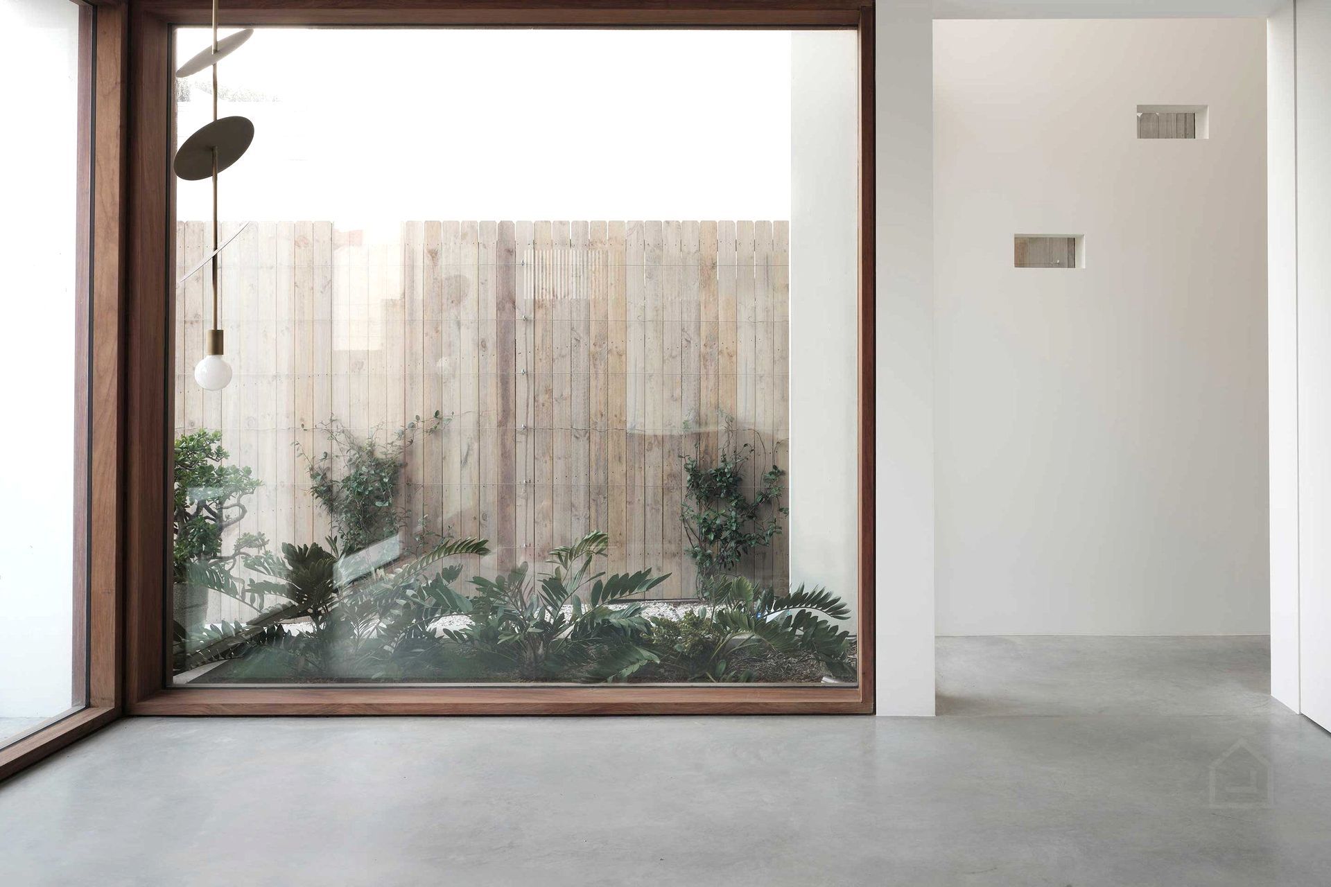 Supporting Image 2 for Landscape House