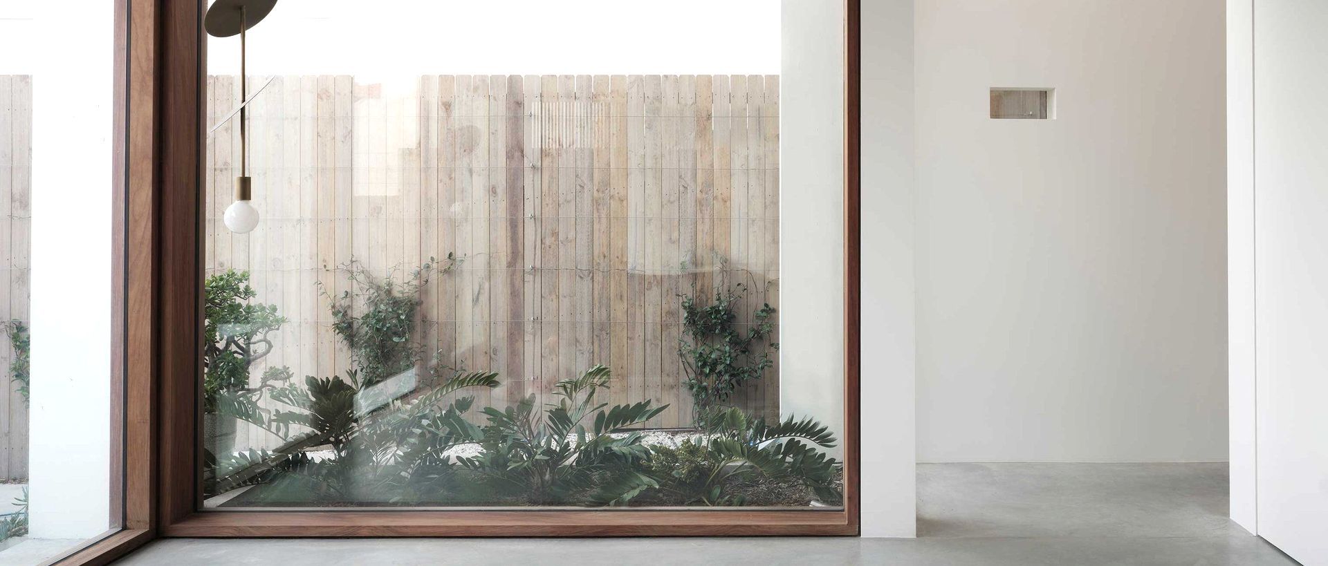 Supporting Image 2 for Landscape House