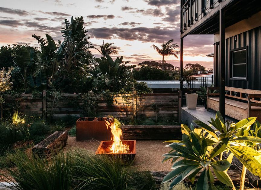 Sharp Landscaping