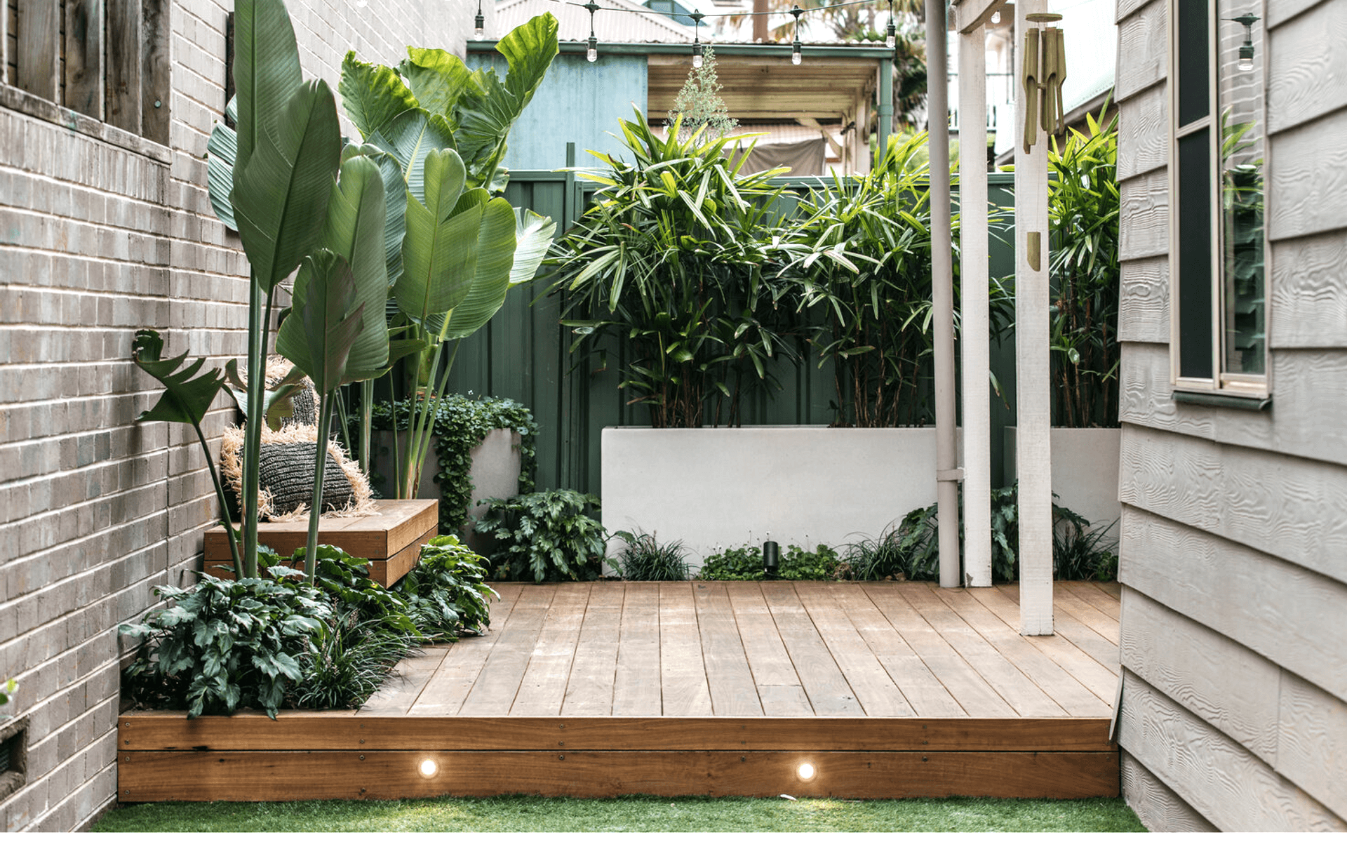 Supporting Image 1 for Sharp Landscaping