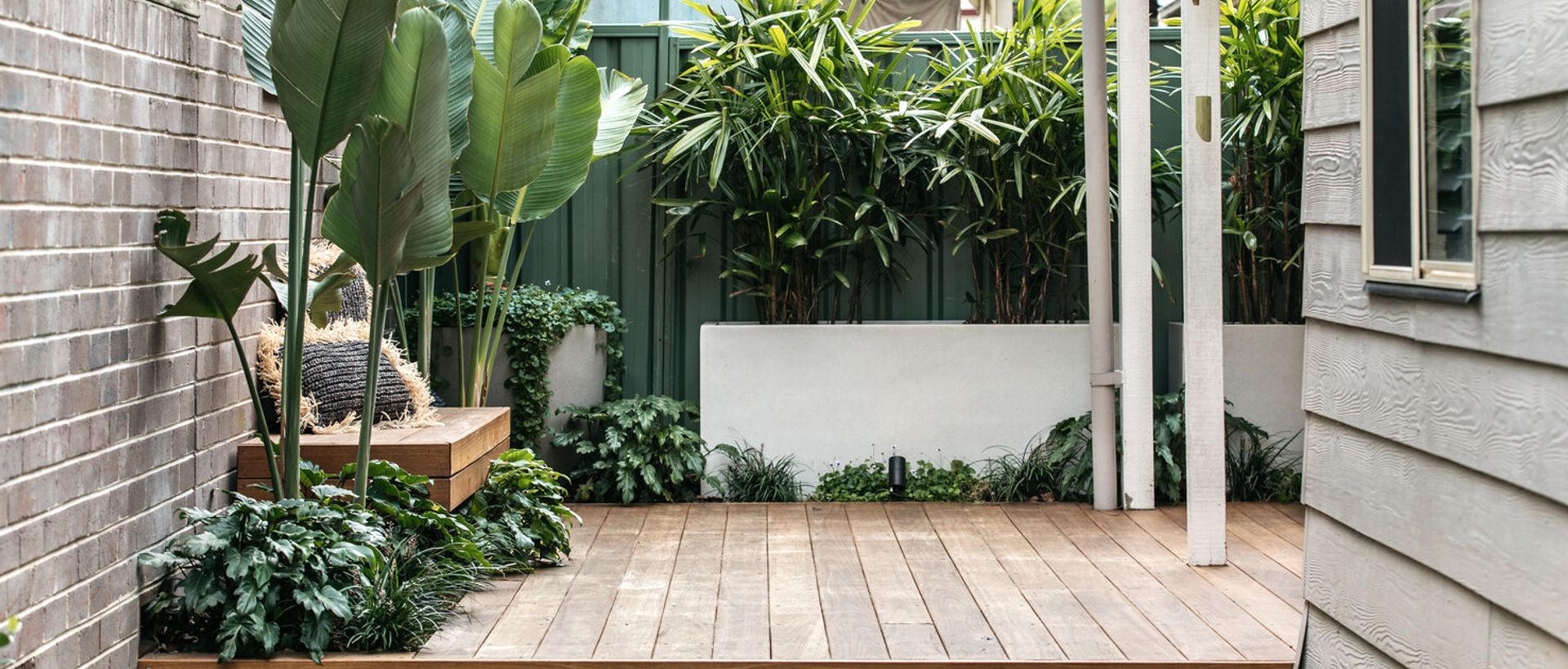 Supporting Image 1 for Sharp Landscaping