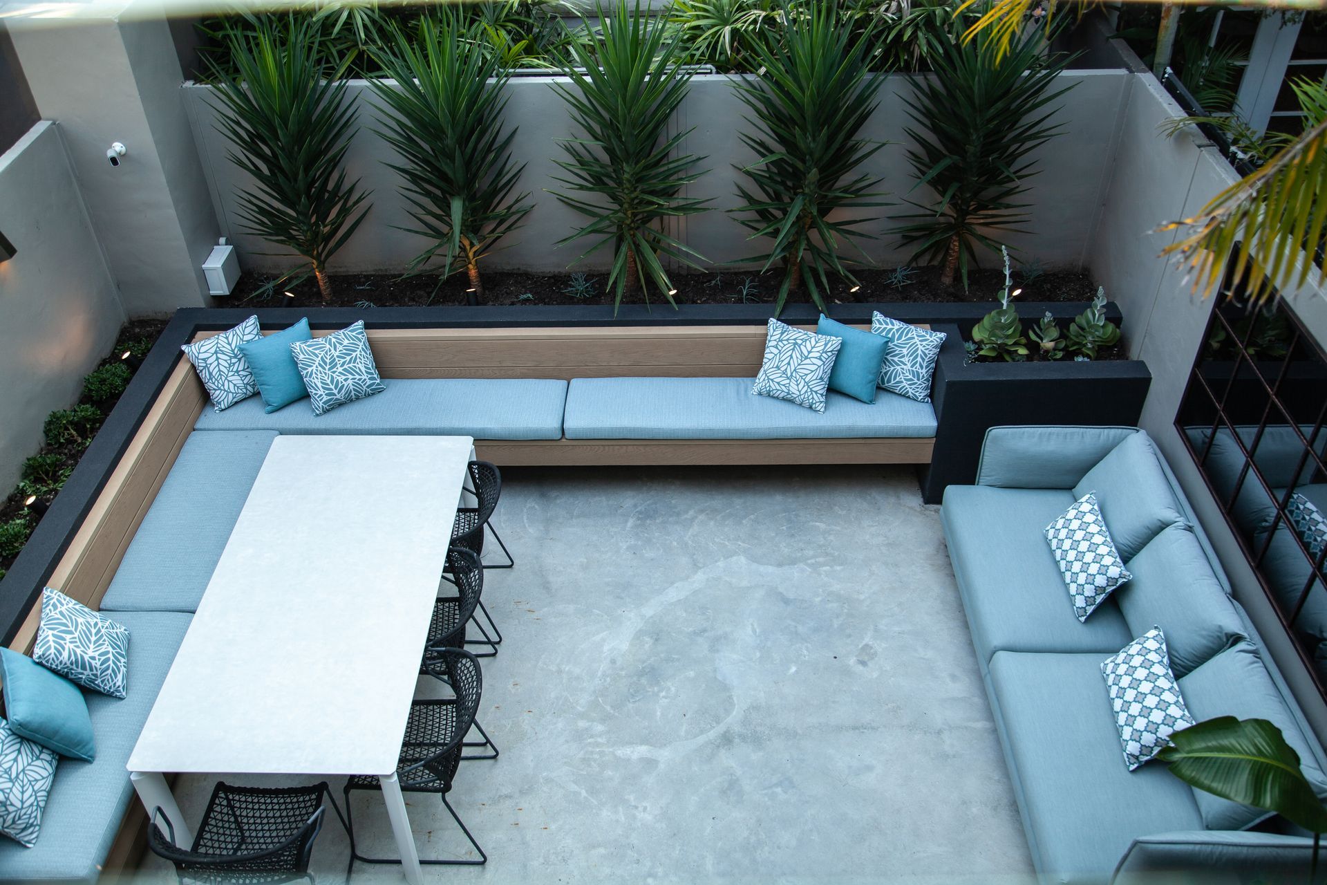 Supporting Image 1 for Vogue & Vine - Landscape Designers Sydney