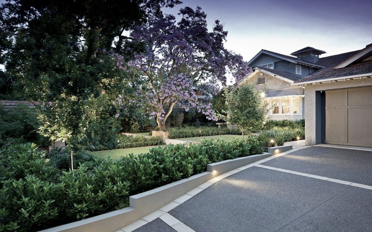 Supporting Image 3 for Outdoor Rooms