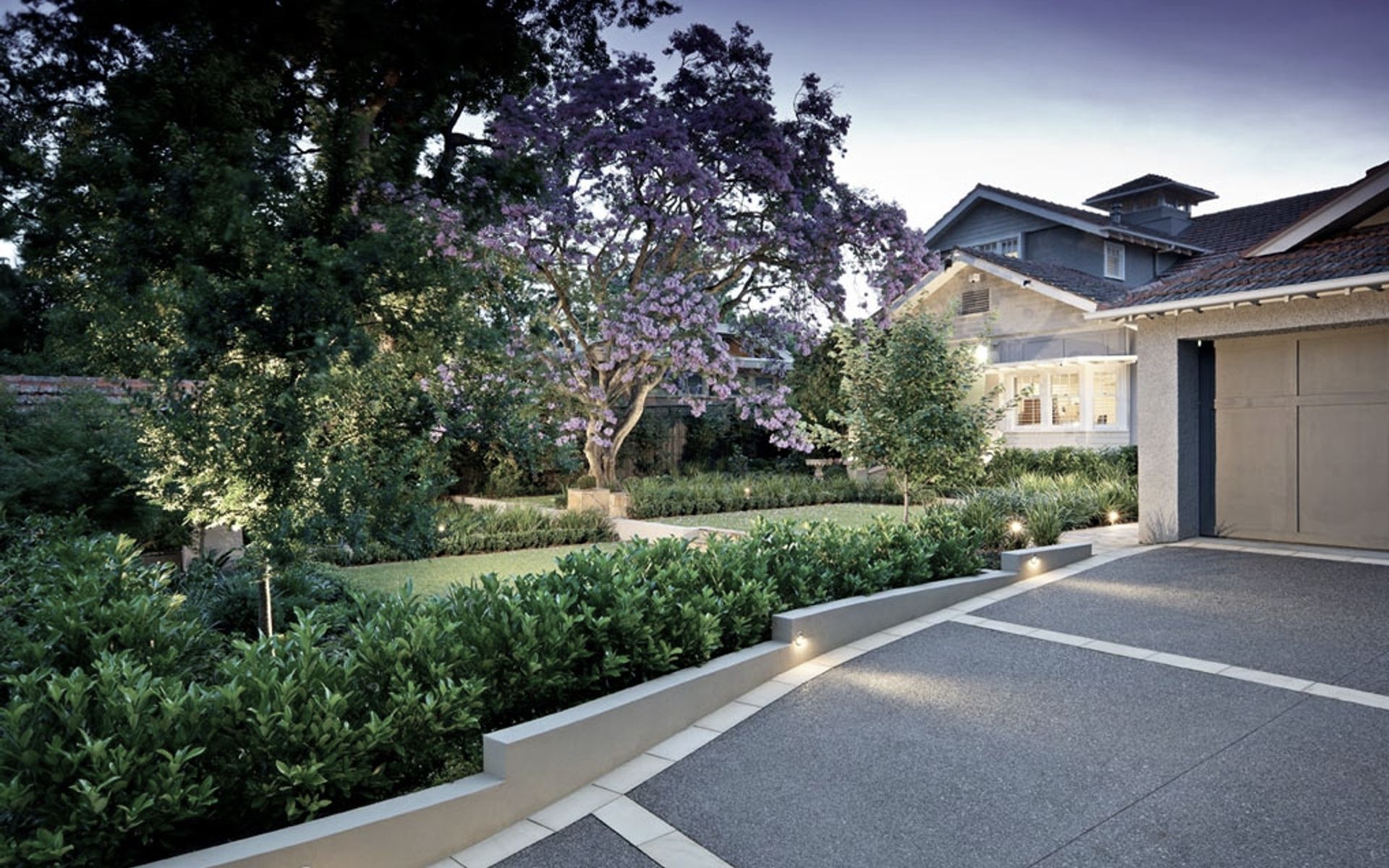Supporting Image 3 for Outdoor Rooms