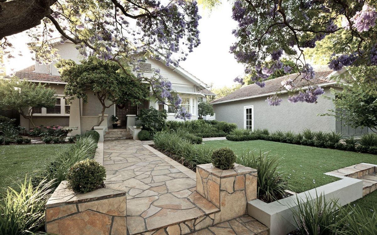 Supporting Image 1 for Outdoor Rooms
