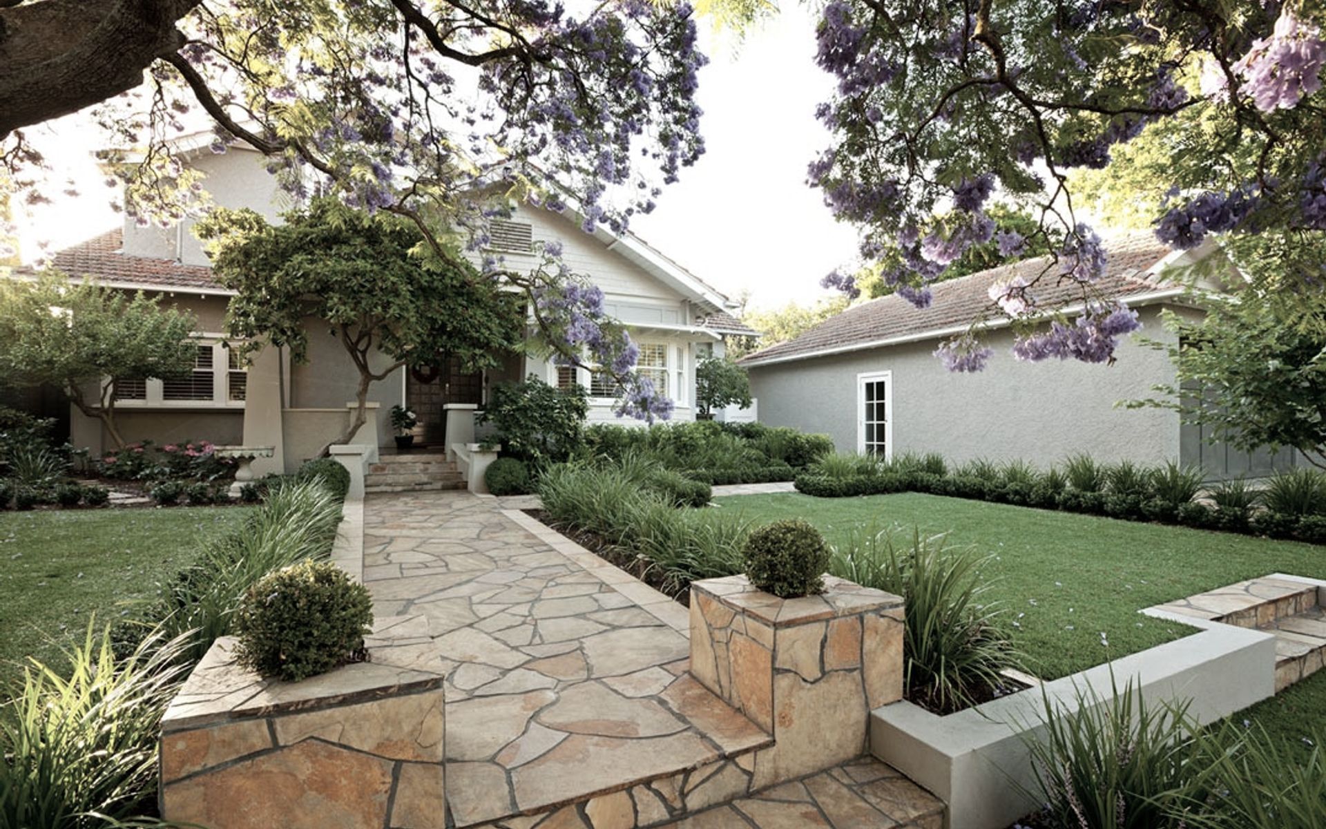 Supporting Image 1 for Outdoor Rooms