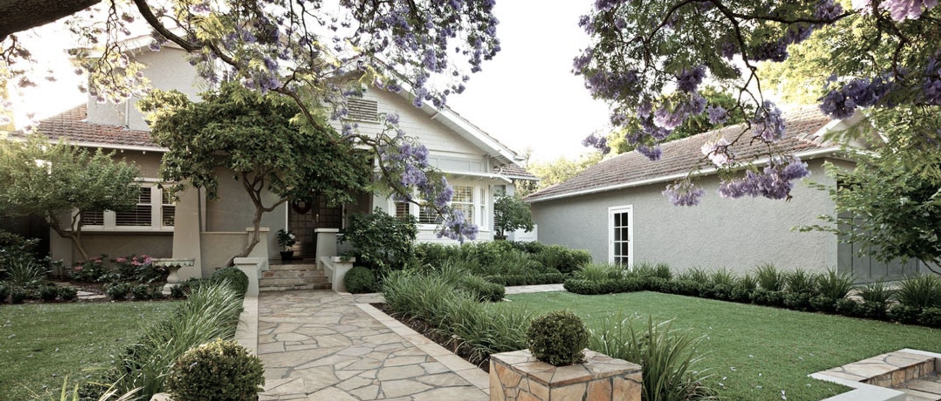 Supporting Image 1 for Outdoor Rooms