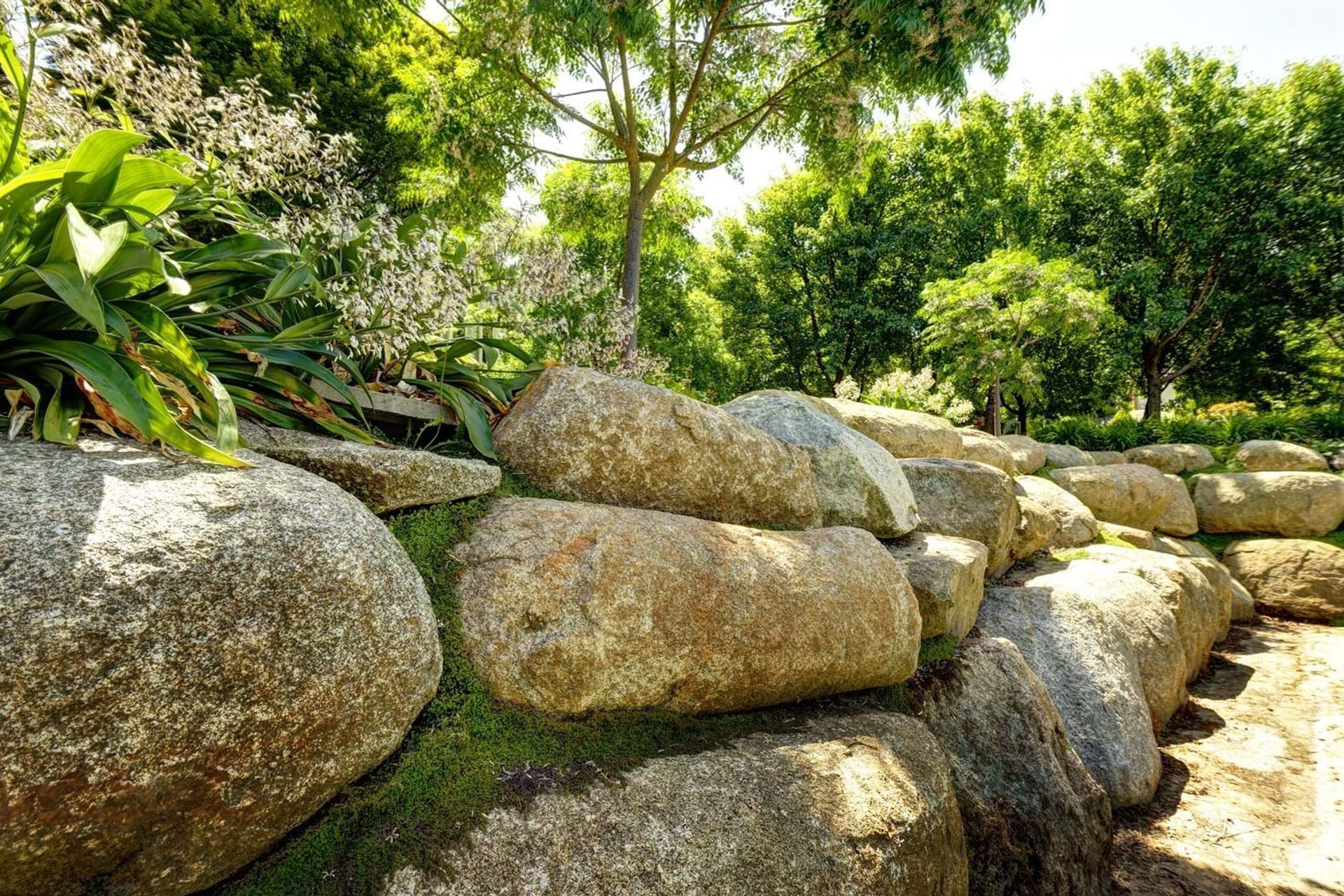 Supporting Image 2 for AQL Landscape Design