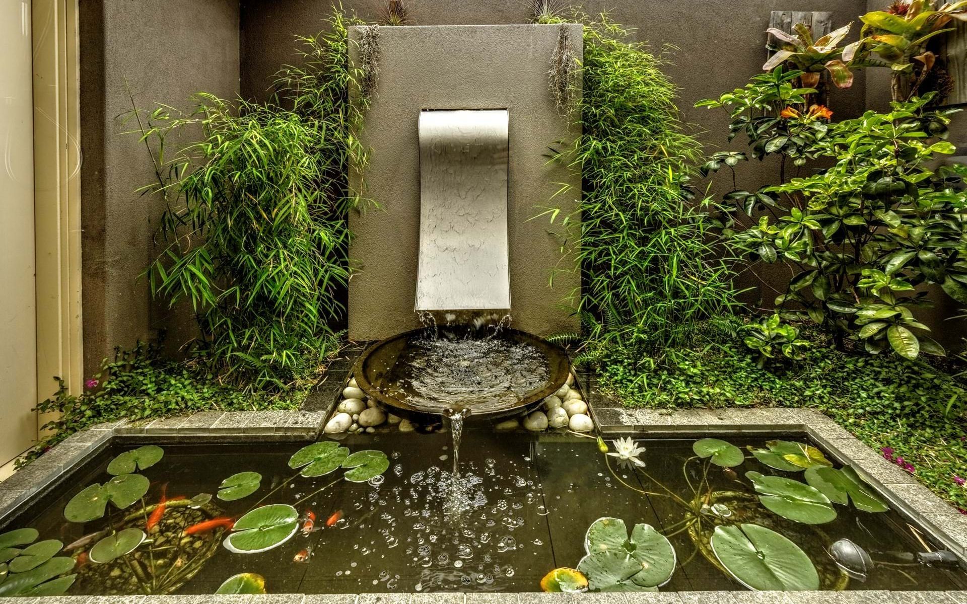 Supporting Image 3 for AQL Landscape Design