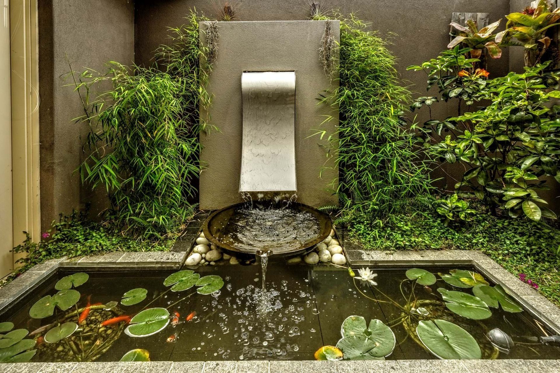 Supporting Image 3 for AQL Landscape Design