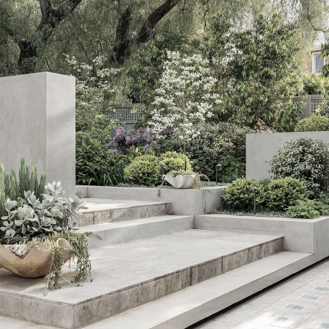 Myles Baldwin Design