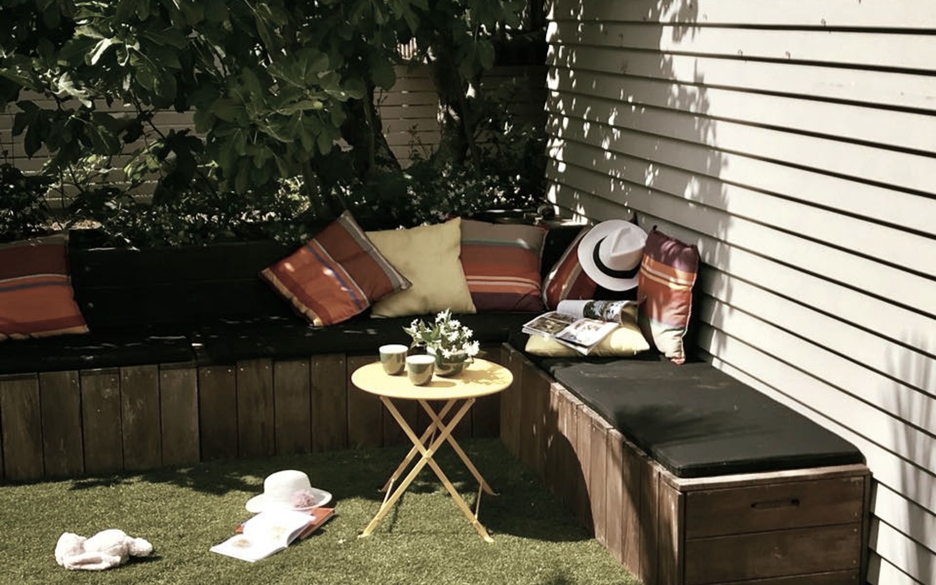Supporting Image 2 for ESC Outdoor Living