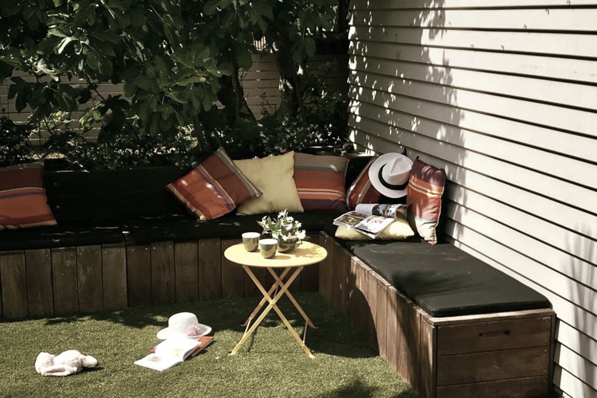 Supporting Image 2 for ESC Outdoor Living