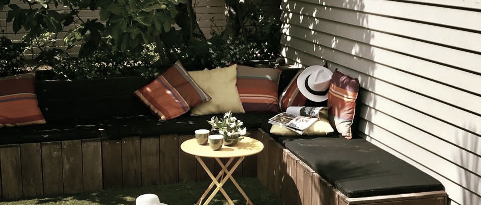 Supporting Image 2 for ESC Outdoor Living
