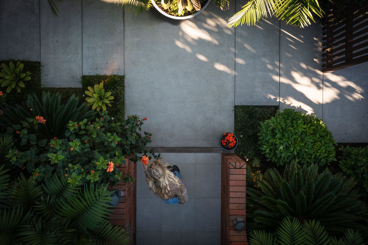 Sculpt Gardens