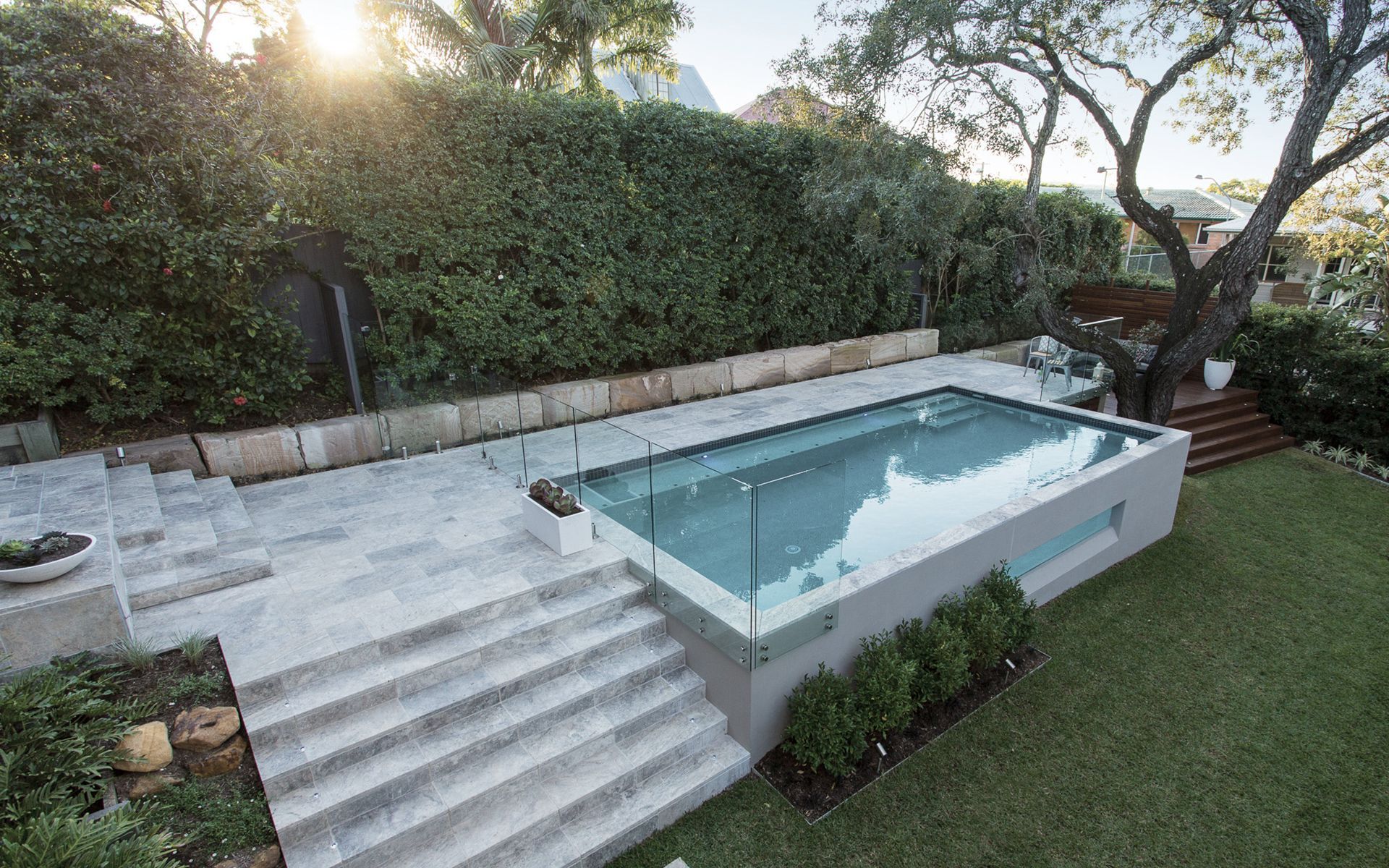 Supporting Image 1 for Definition Landscape + Design