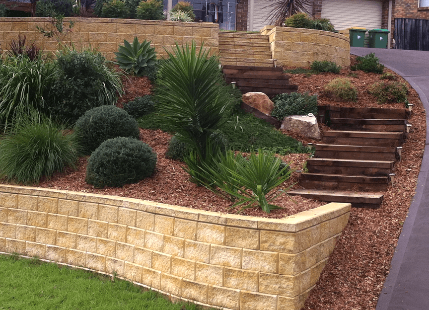 Devo Designs Landscaping