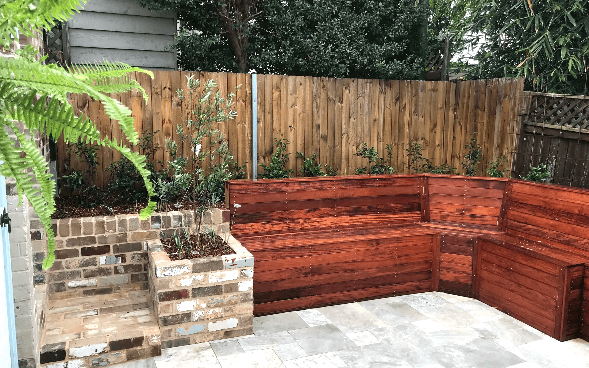 Supporting Image 1 for Devo Designs Landscaping