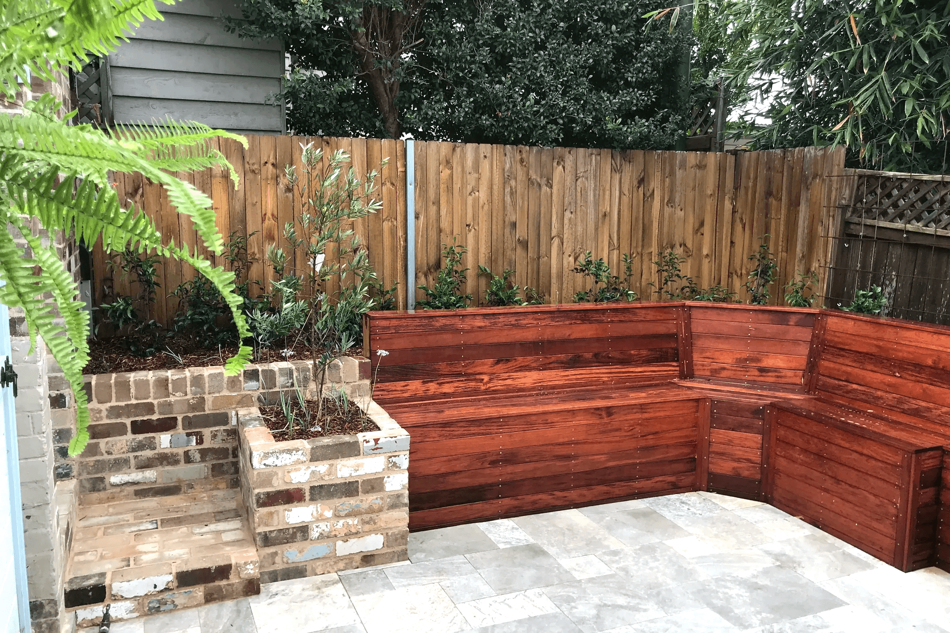 Supporting Image 1 for Devo Designs Landscaping