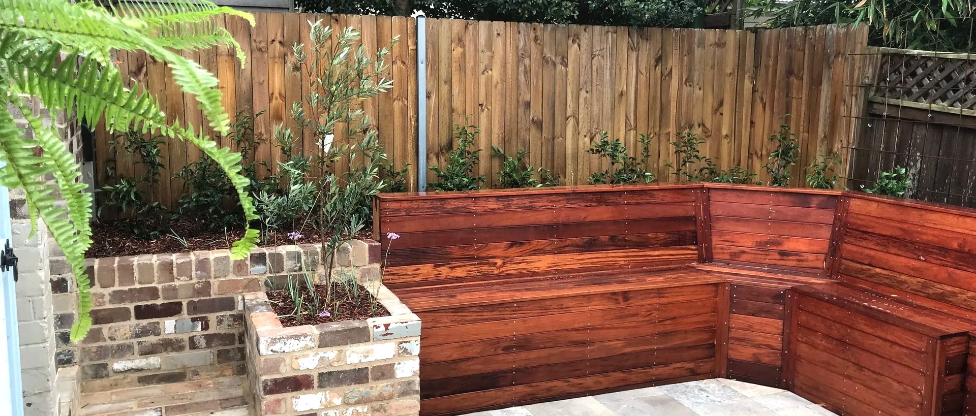 Supporting Image 1 for Devo Designs Landscaping