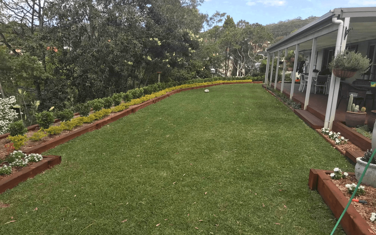 Supporting Image 5 for Devo Designs Landscaping