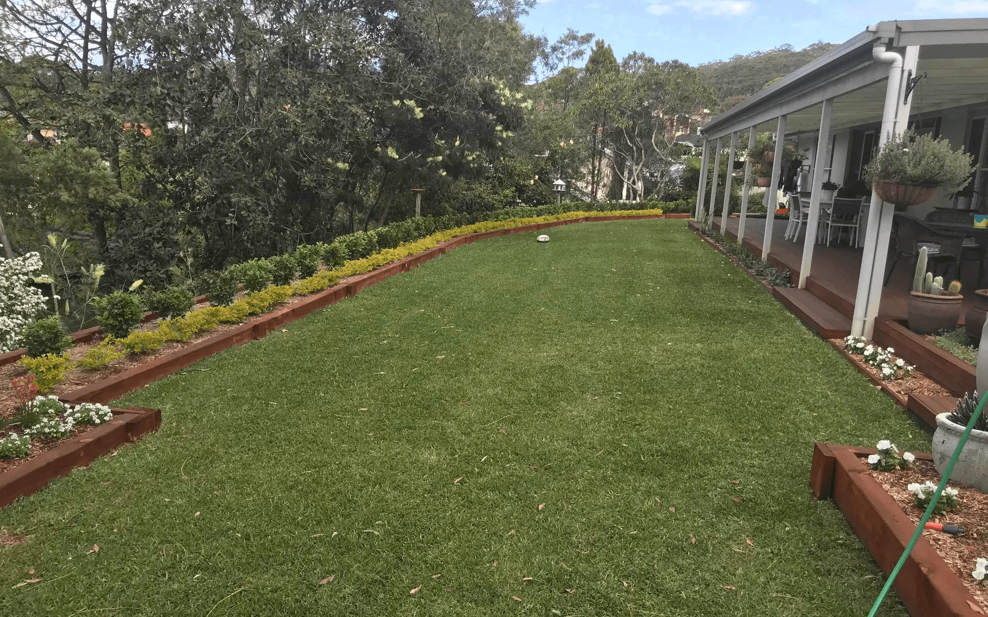 Supporting Image 5 for Devo Designs Landscaping
