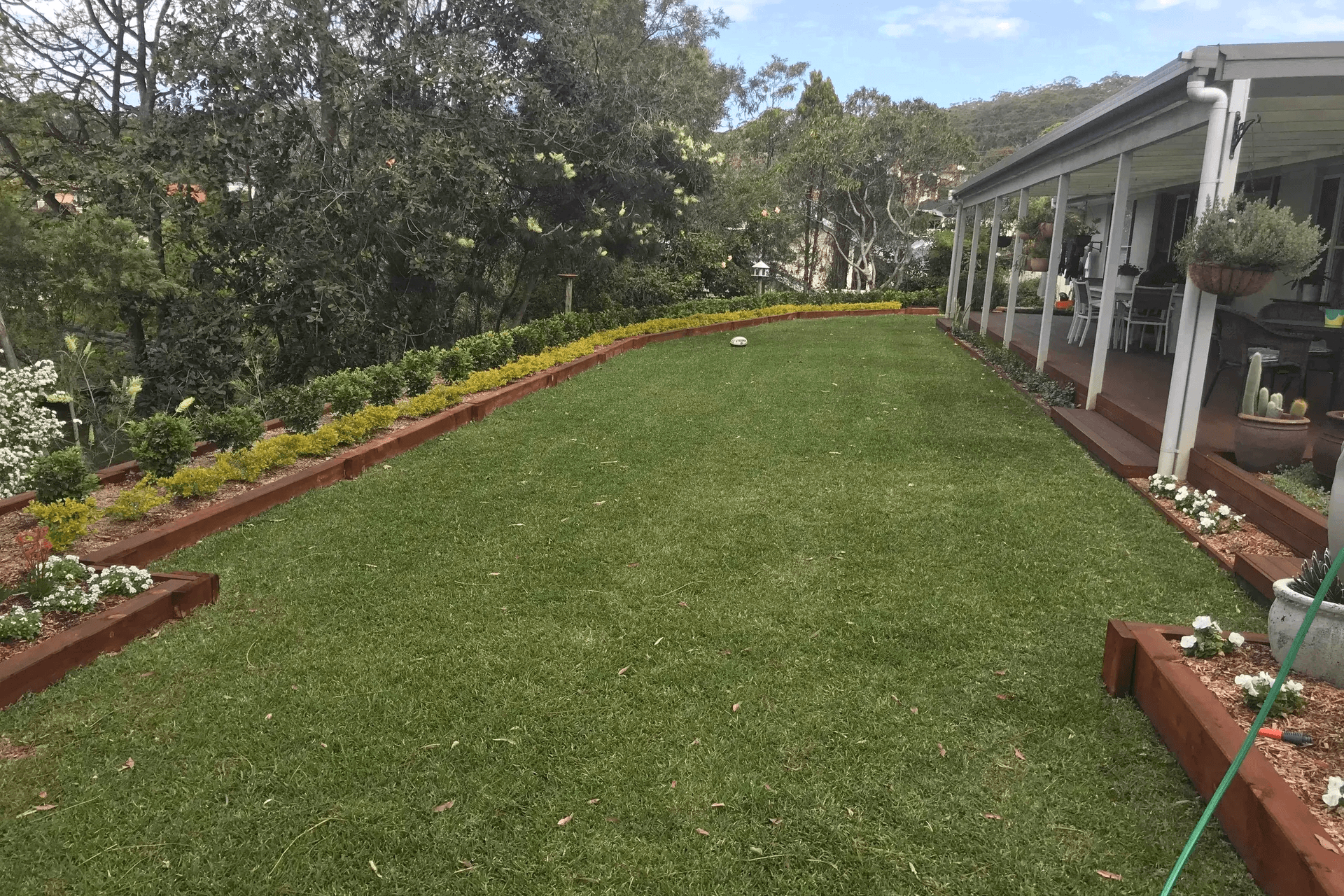 Supporting Image 5 for Devo Designs Landscaping