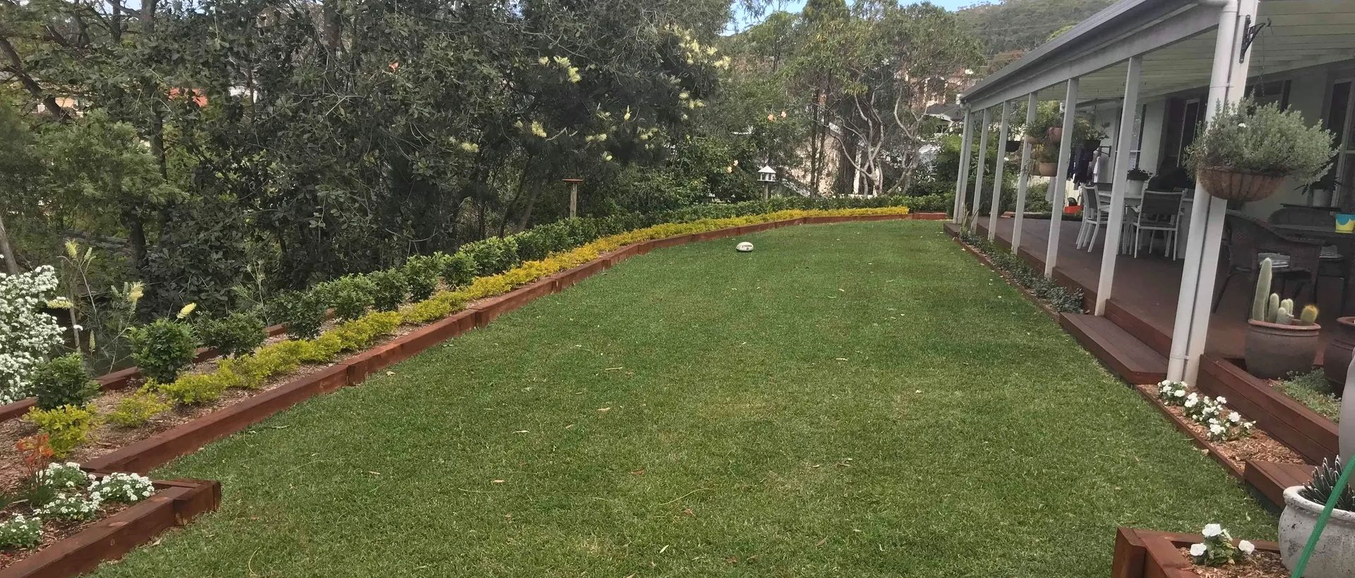 Supporting Image 5 for Devo Designs Landscaping