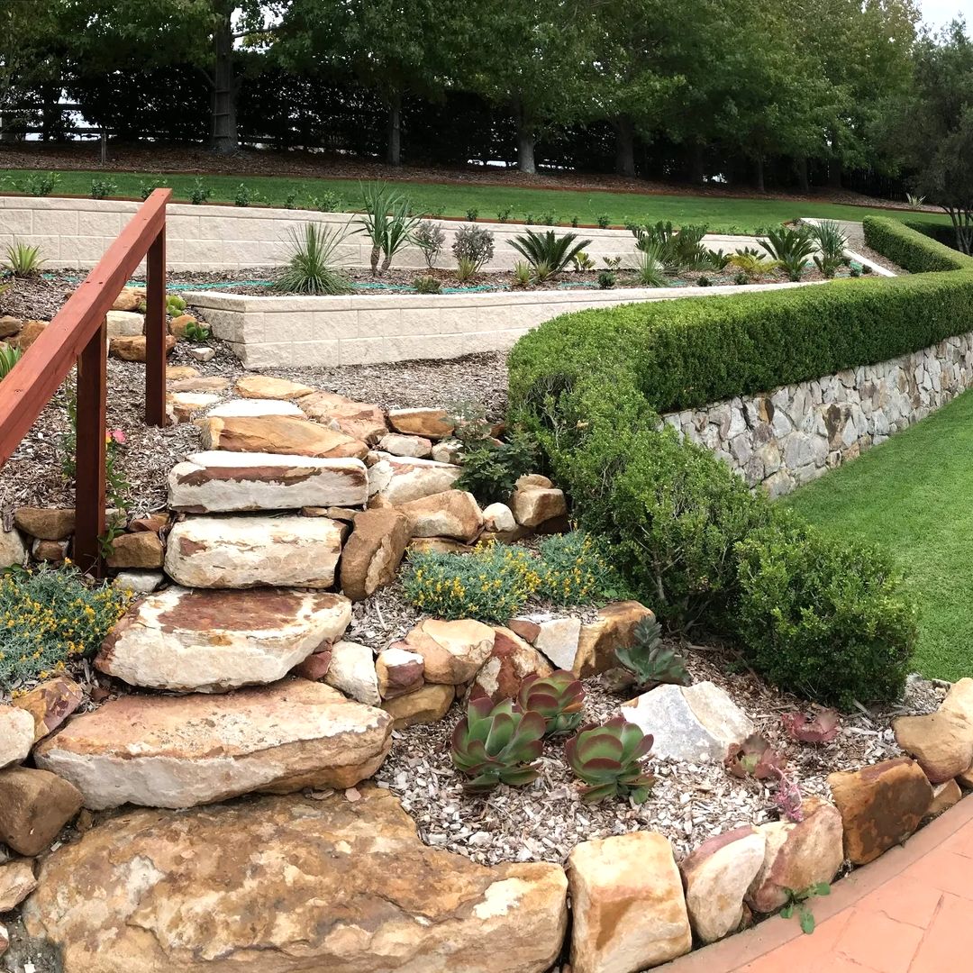 Devo Designs Landscaping