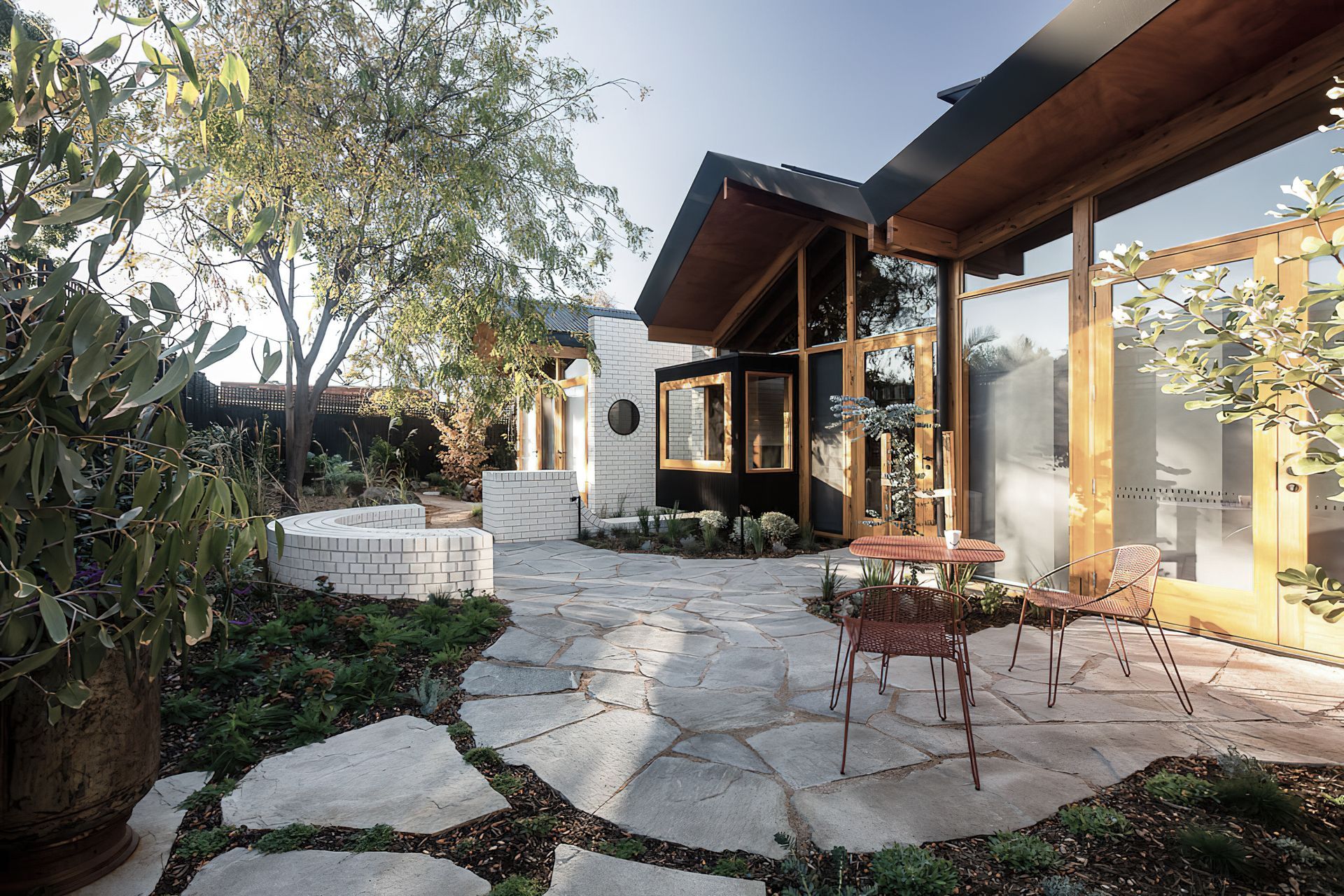 Supporting Image 1 for Josh Norman Landscapes